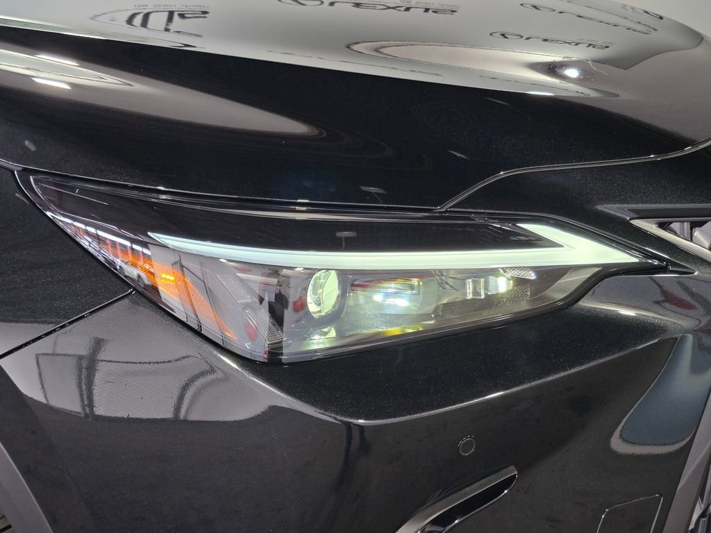 New 2026 Lexus NX 350h FWD w/ Premium image 5