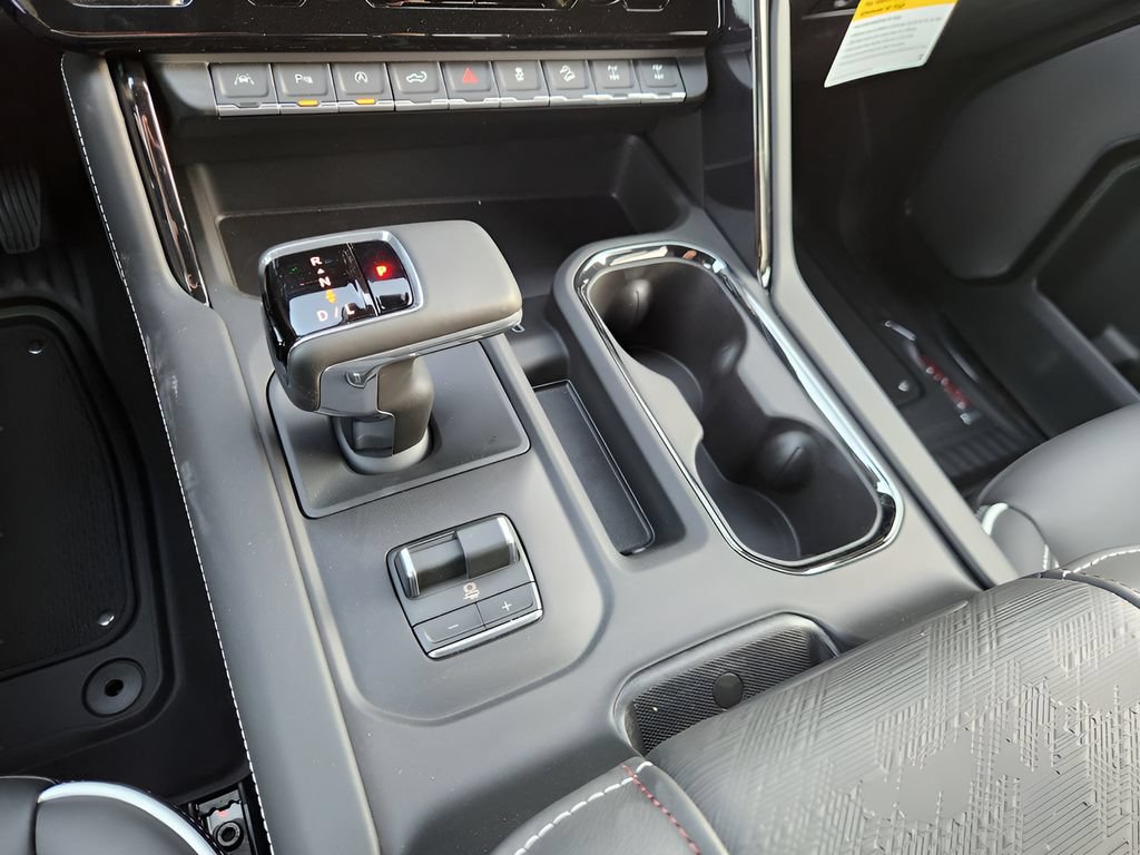 New 2026 GMC Sierra 1500 AT4X AWD/4WD image 14
