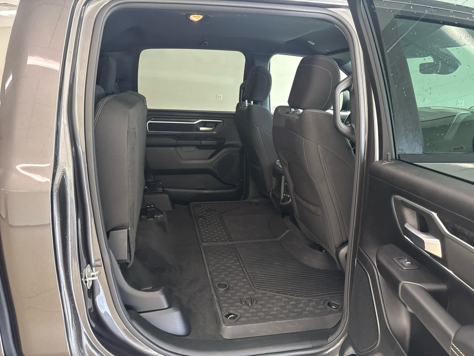 Used 2023 RAM 1500 Big Horn AWD/4WD image 26