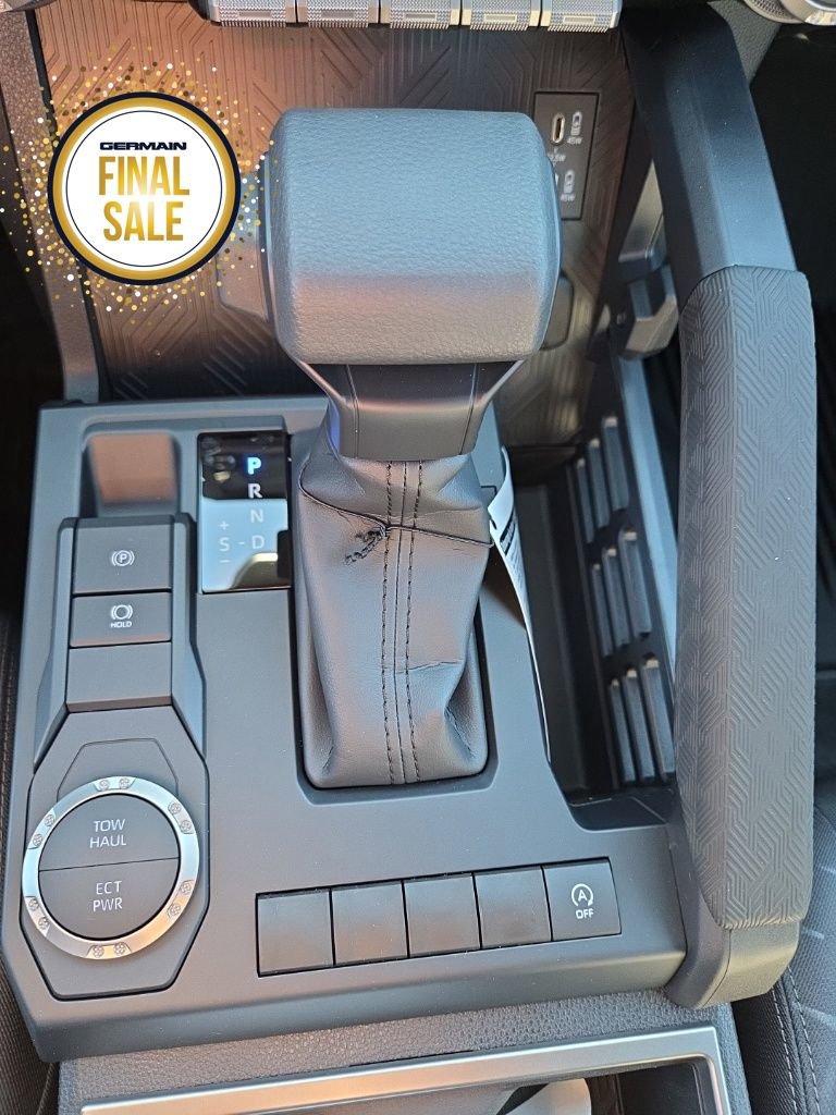 New 2025 Toyota Tacoma SR5 image 41