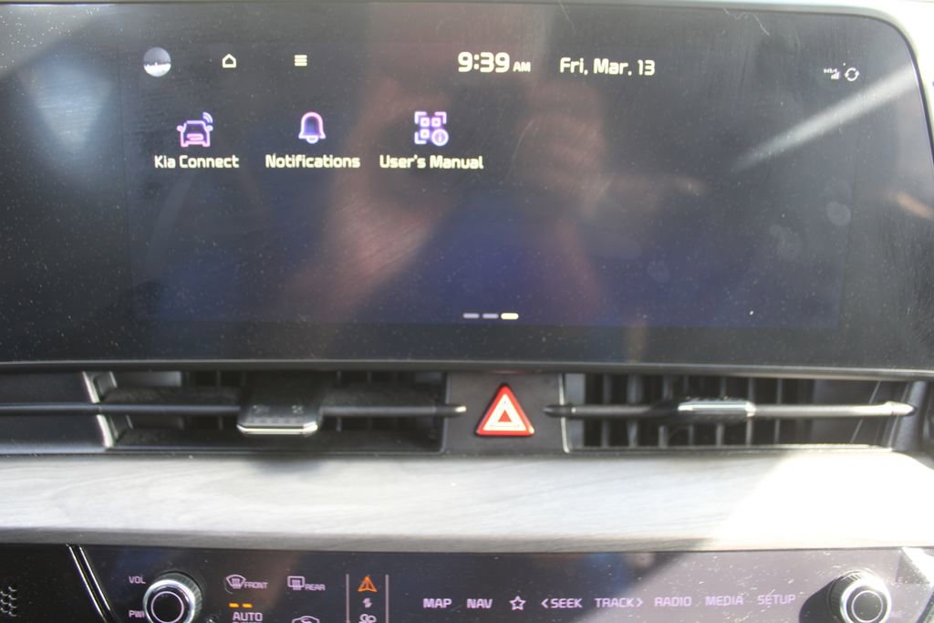 Certified 2023 Kia Sportage X-Line w/ X-Line Premium Package image 43