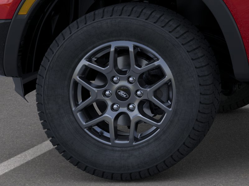 New 2026 Ford Ranger XLT image 19