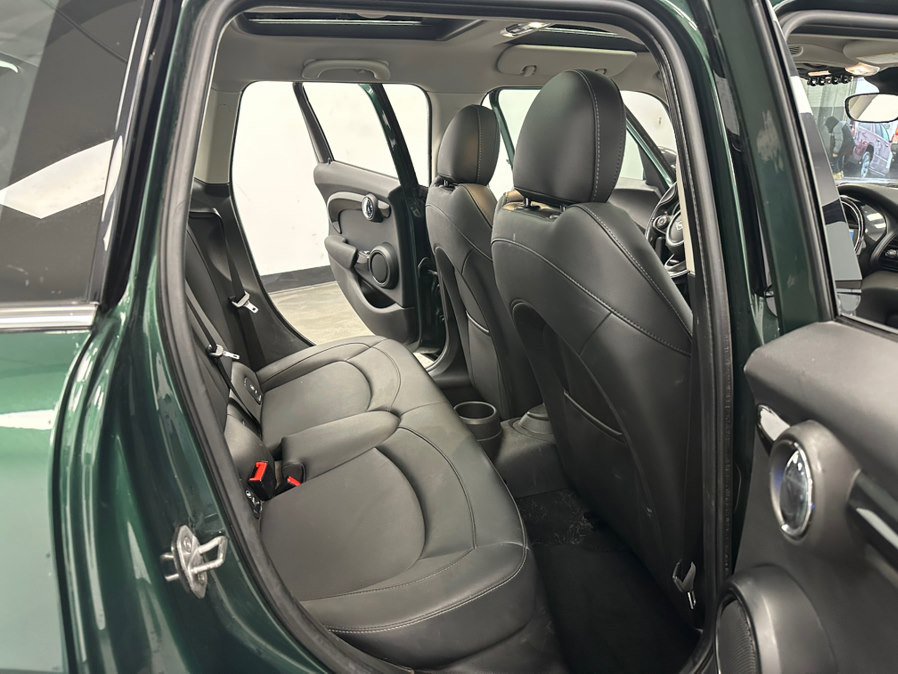 Used 2019 MINI Cooper S w/ Storage Package image 33