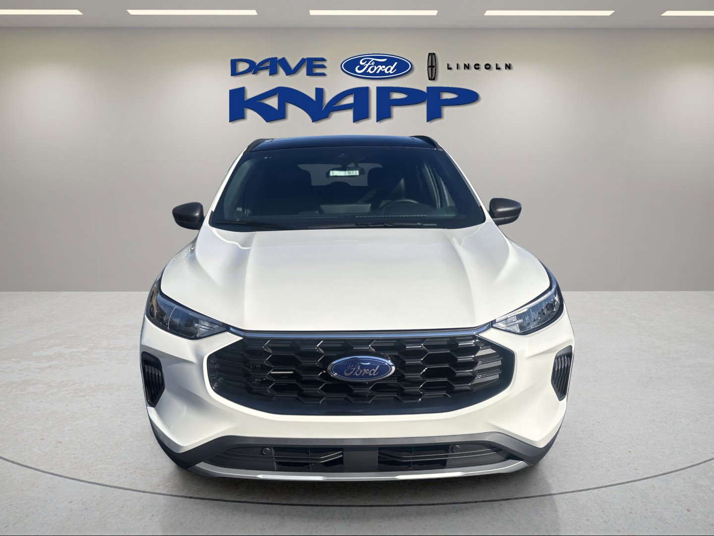 New 2026 Ford Escape ST-Line image 13