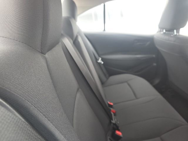 Certified 2025 Toyota Corolla LE image 8