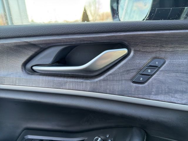 Used 2021 Jeep Grand Cherokee L Limited image 19