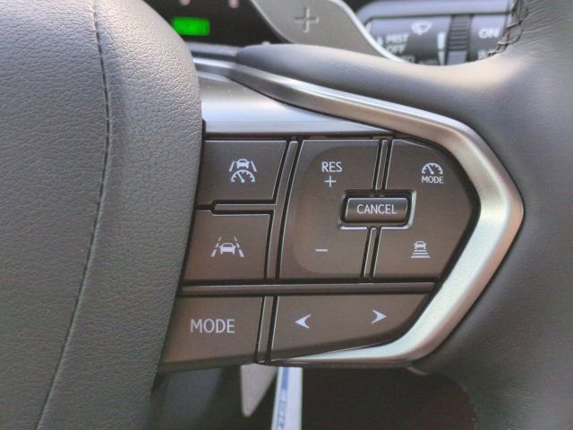 New 2026 Lexus NX 450h+ AWD w/ Luxury Package image 26