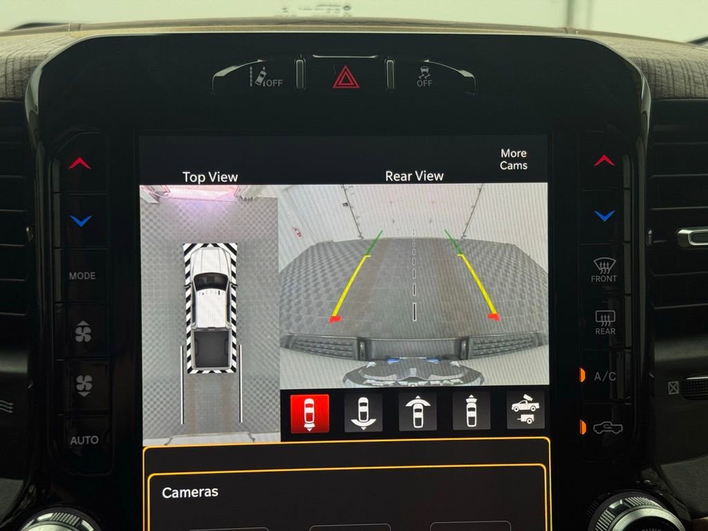 Used 2022 RAM 3500 Limited image 4