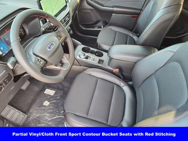 New 2026 Ford Escape ST-Line w/ Tech Pack #1 image 13