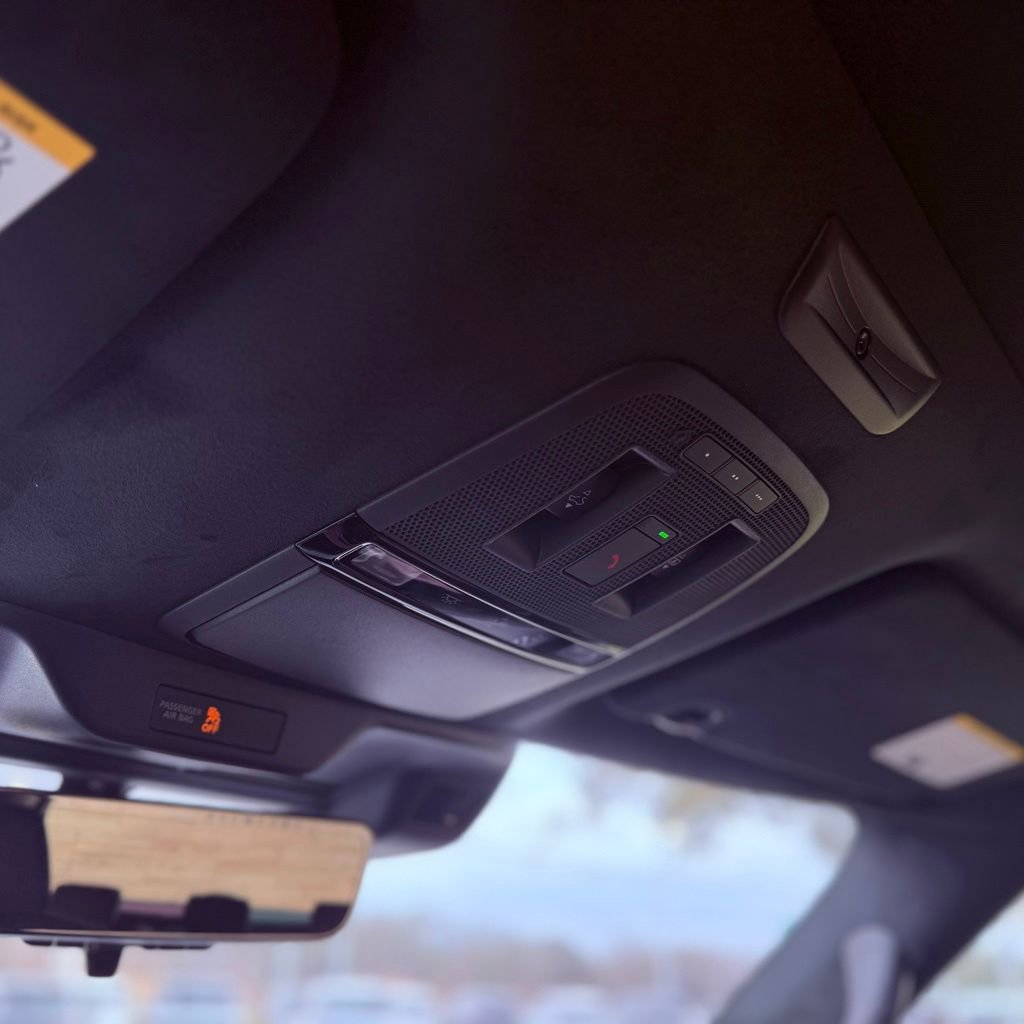 Certified 2026 INFINITI QX80 Autograph w/ Premium Cargo Package image 16