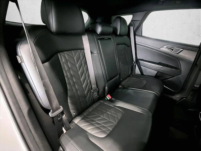 Used 2024 Kia Sportage X-Pro Prestige AWD/4WD image 29