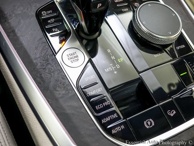 Used 2019 BMW X5 xDrive40i image 20