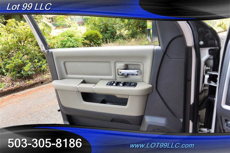 Used 2011 RAM 3500 Big Horn AWD/4WD image 29