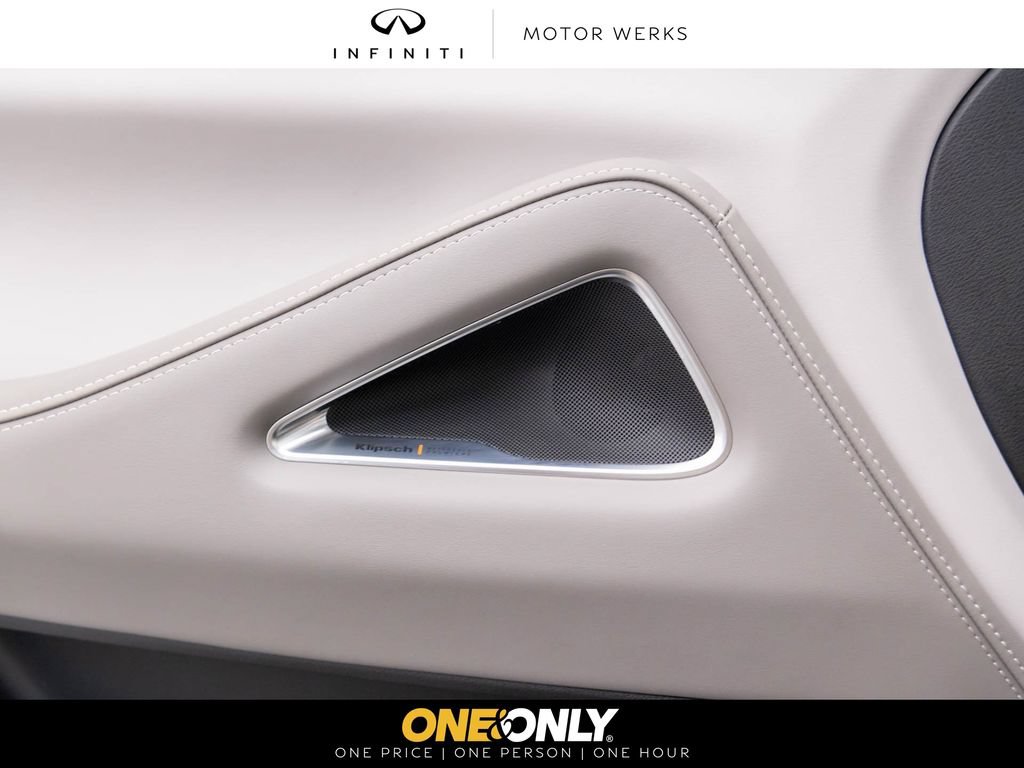 New 2027 INFINITI QX60 Autograph w/ Dark Cargo Package AWD/4WD image 20
