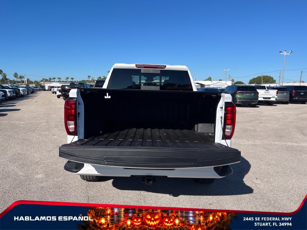 New 2026 GMC Sierra 1500 Elevation w/ Preferred Package AWD/4WD image 16