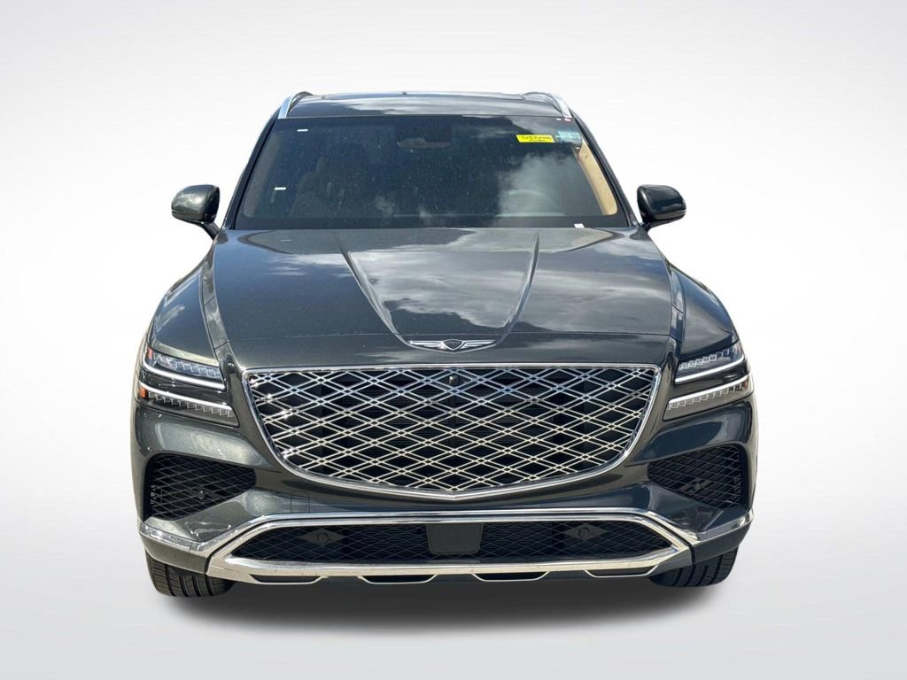 New 2026 Genesis GV80 2.5T Advanced image 2