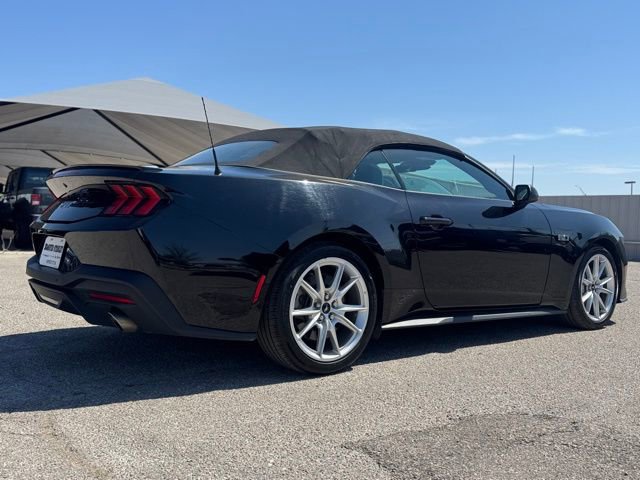 Used 2024 Ford Mustang GT Premium image 6