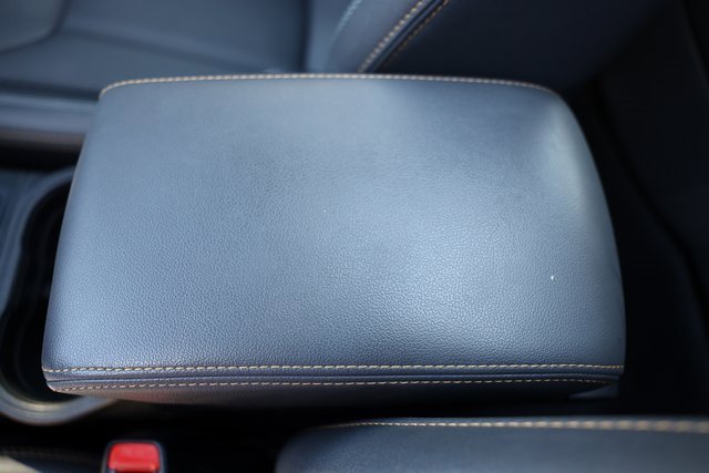 Certified 2023 Subaru Forester Wilderness image 51