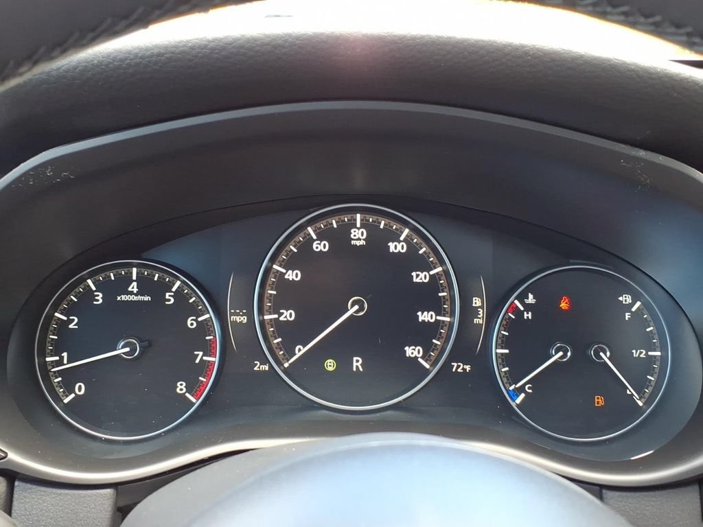 New 2026 MAZDA CX-50 AWD 2.5 S w/ Weather Package image 24