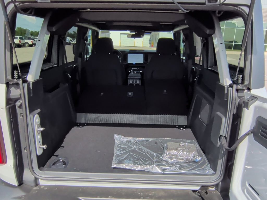 New 2026 Ford Bronco Big Bend AWD/4WD image 40