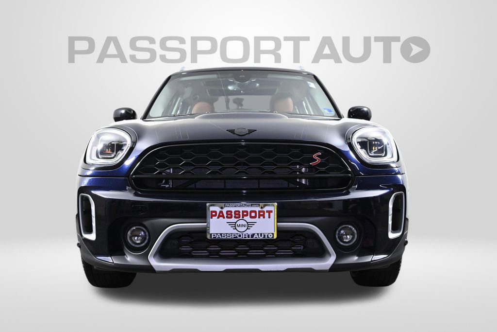 Used 2022 MINI Cooper Countryman S image 2