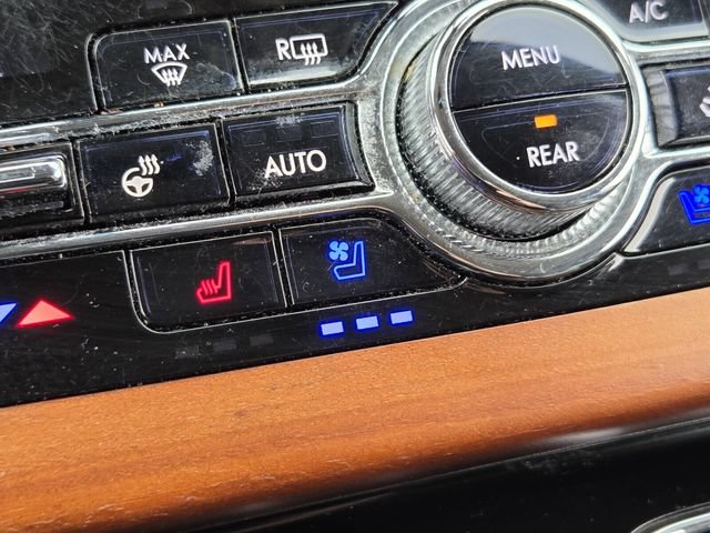 Used 2020 Lincoln Aviator Reserve w/ Elements Package Plus AWD/4WD image 25