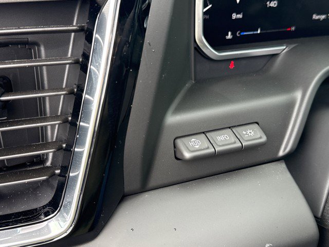 New 2026 GMC Sierra 2500 Denali w/ Denali Reserve Package image 21