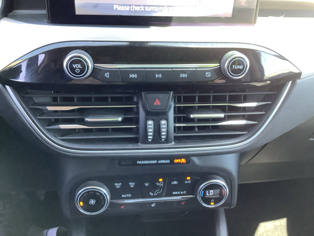 Used 2020 Ford Escape SEL AWD/4WD image 19