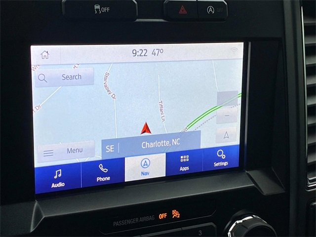 Used 2020 Ford F150 XLT w/ Equipment Group 302A Luxury image 25