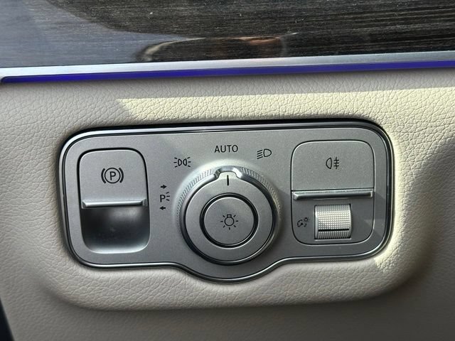 Certified 2020 Mercedes-Benz GLS 450 4MATIC image 26