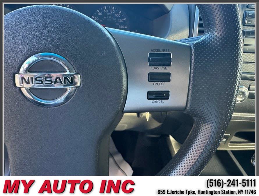 Used 2009 Nissan Xterra S AWD/4WD image 19