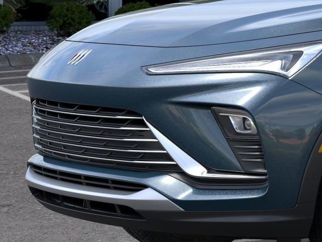 New 2026 Buick Envista Preferred image 13