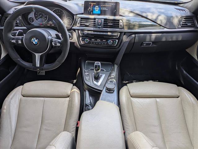 Used 2016 BMW 428i Gran Coupe xDrive AWD/4WD image 17