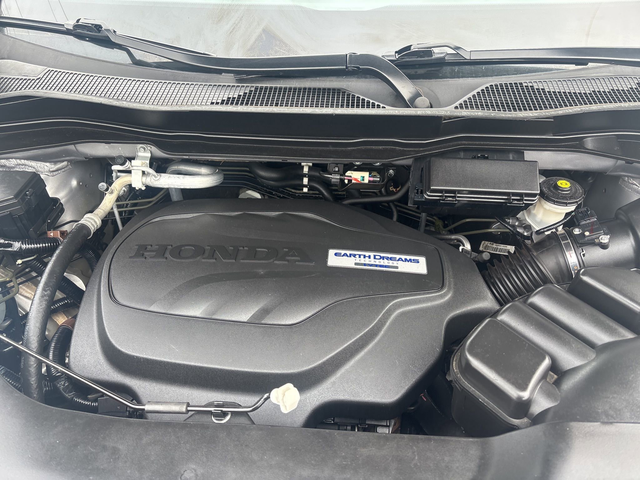 Used 2019 Honda Pilot LX image 15