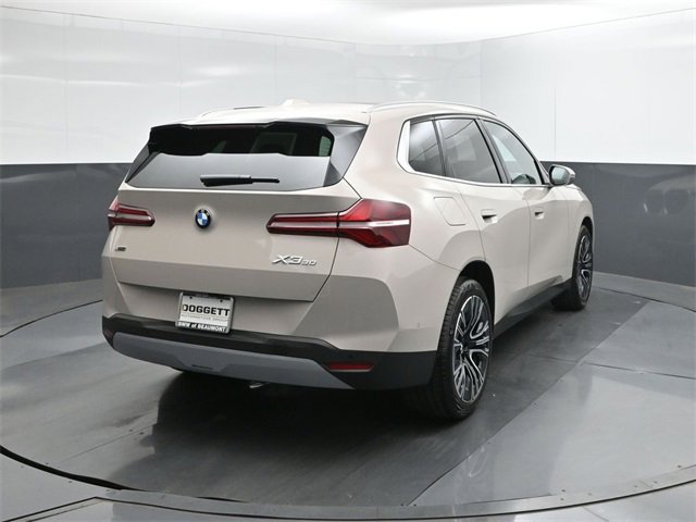 New 2026 BMW X3 xDrive30 w/ Premium Package image 11