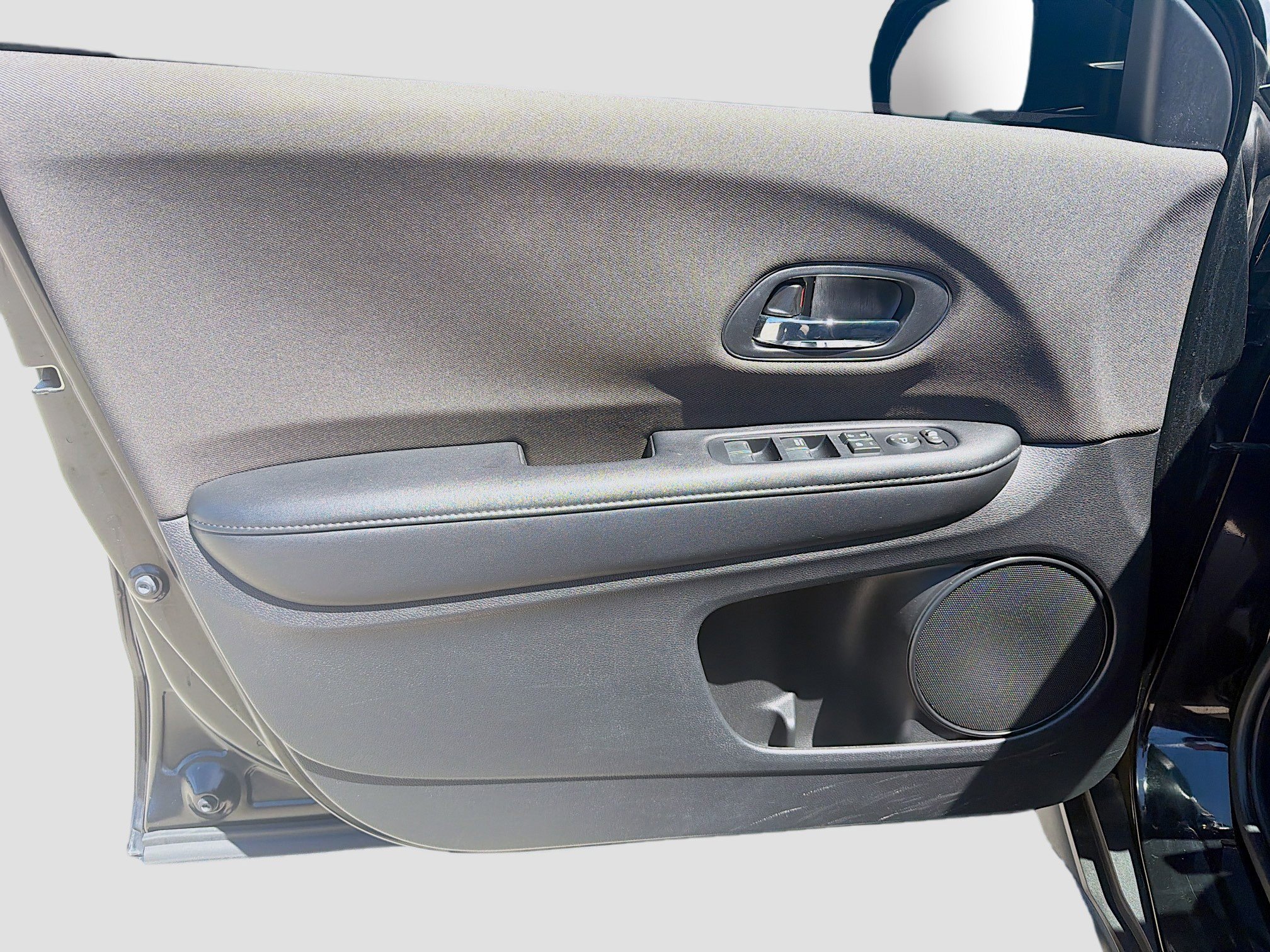 Certified 2020 Honda HR-V LX image 20