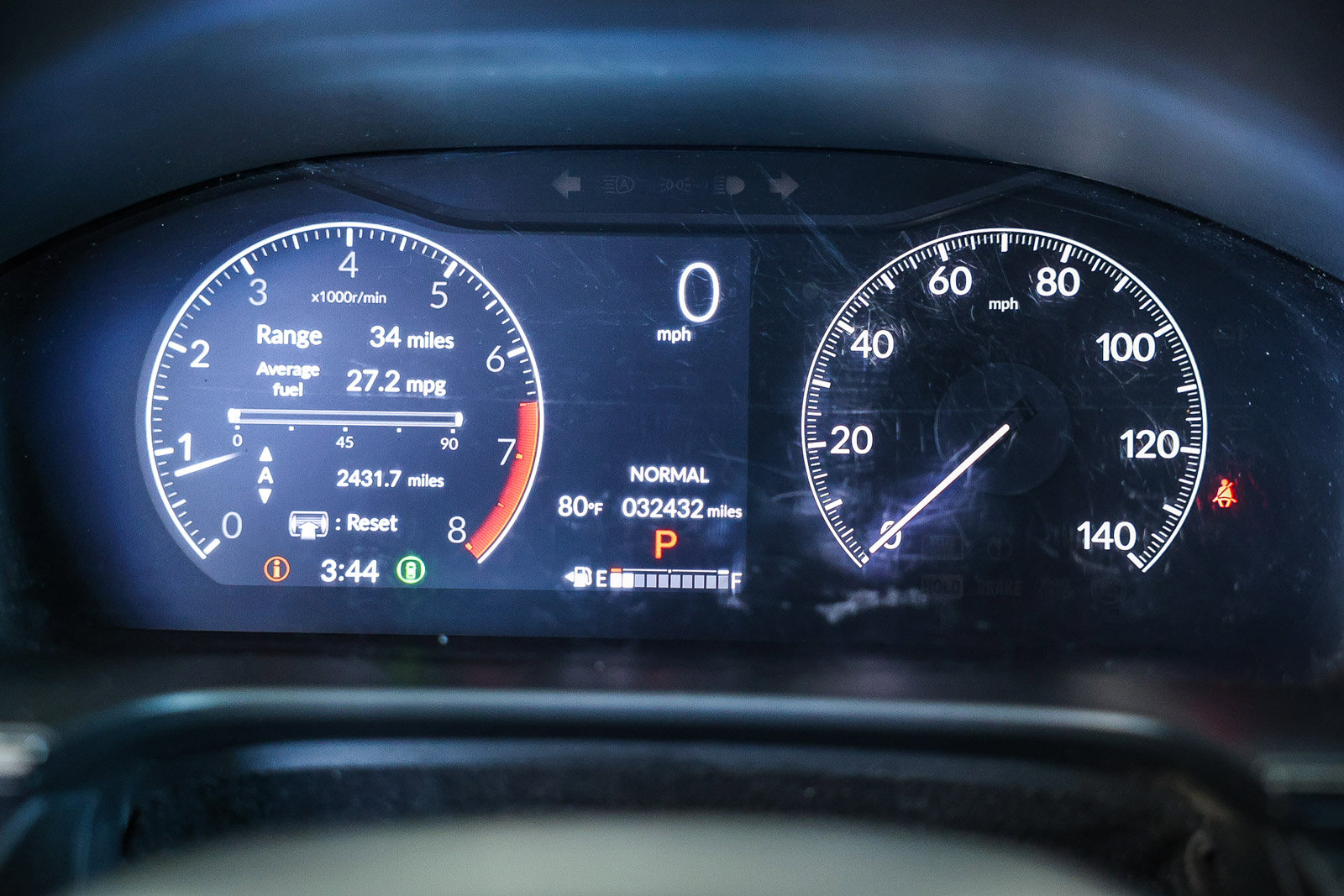 Used 2024 Honda CR-V LX image 29