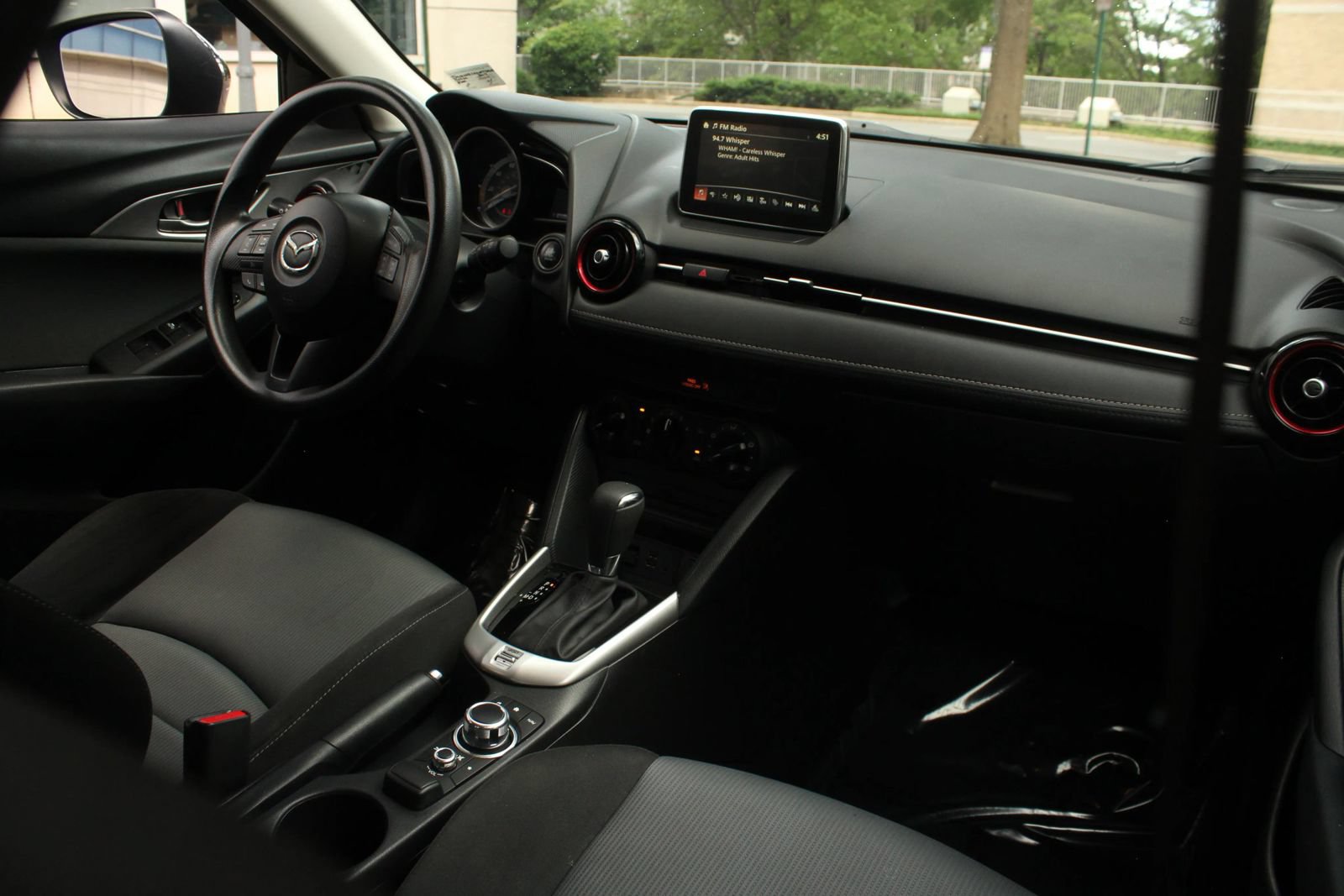 Used 2017 MAZDA CX-3 Sport AWD/4WD image 23