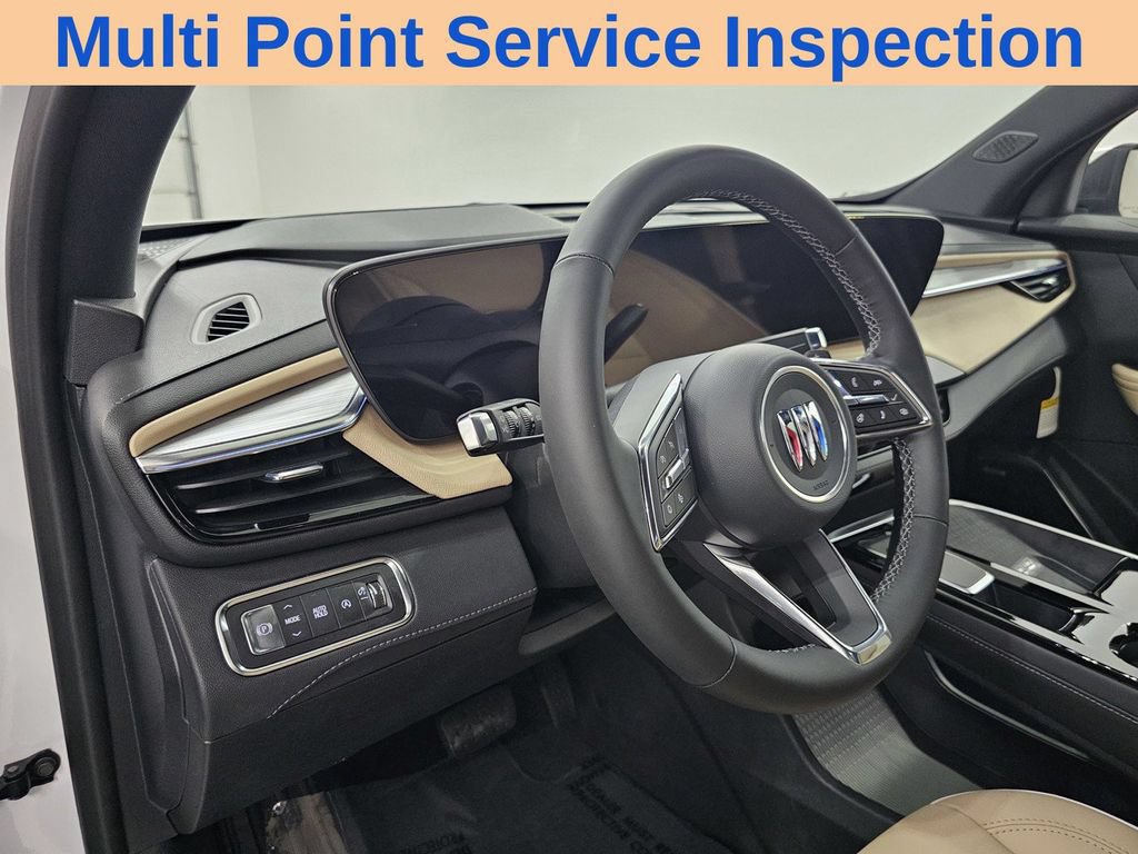Used 2026 Buick Enclave Preferred FWD image 11