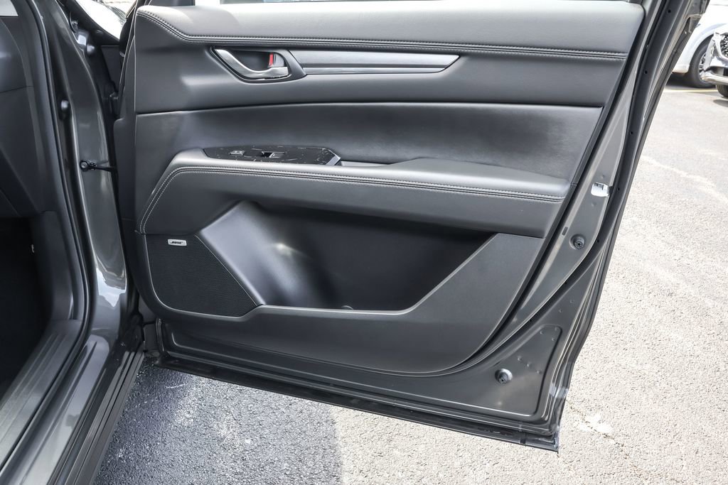 New 2025 MAZDA CX-5 AWD 2.5 S image 46