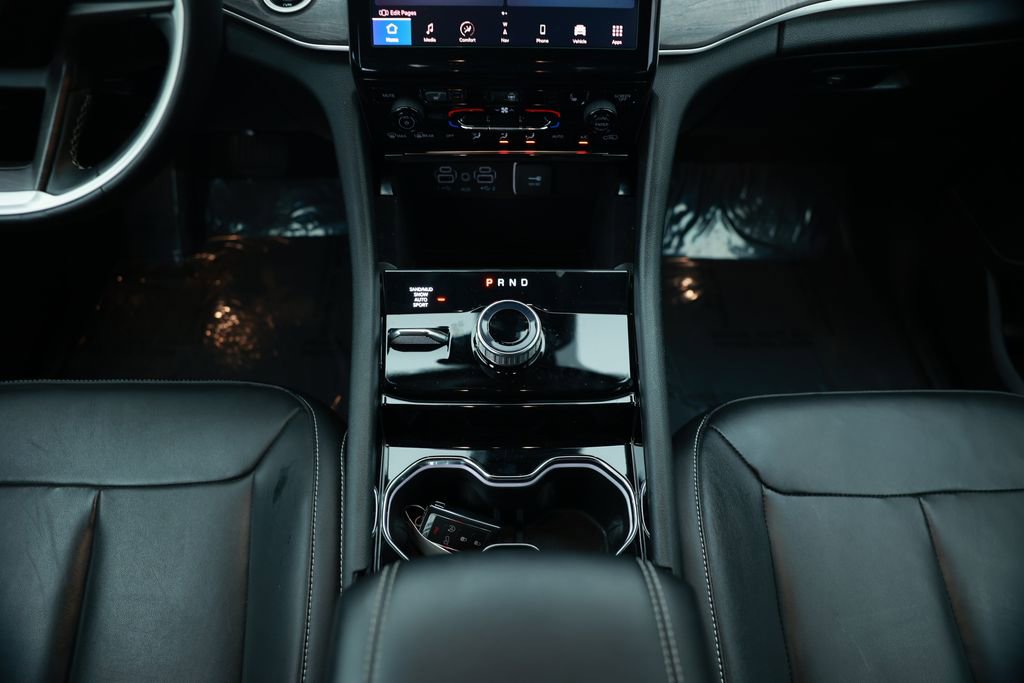 Used 2022 Jeep Grand Cherokee L Limited image 28