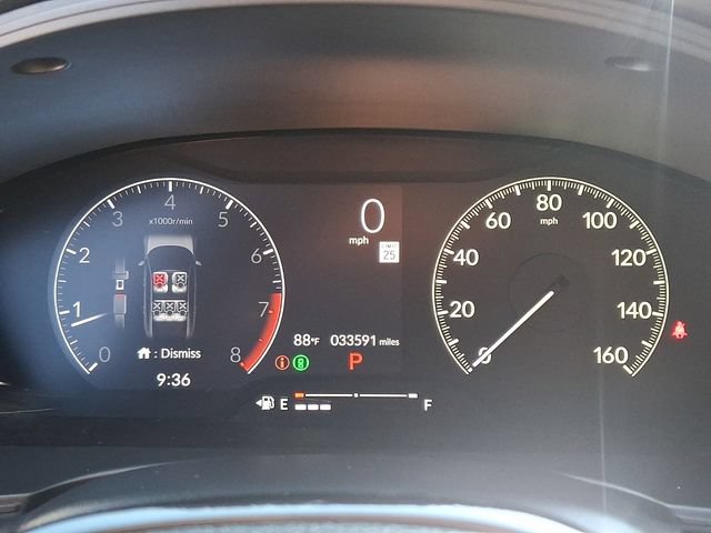 Used 2024 Honda Civic LX image 19