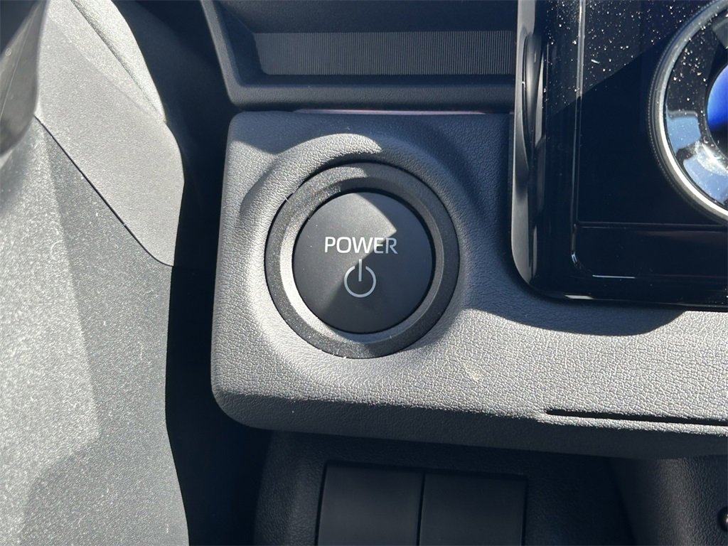 Used 2026 Toyota bZ image 29