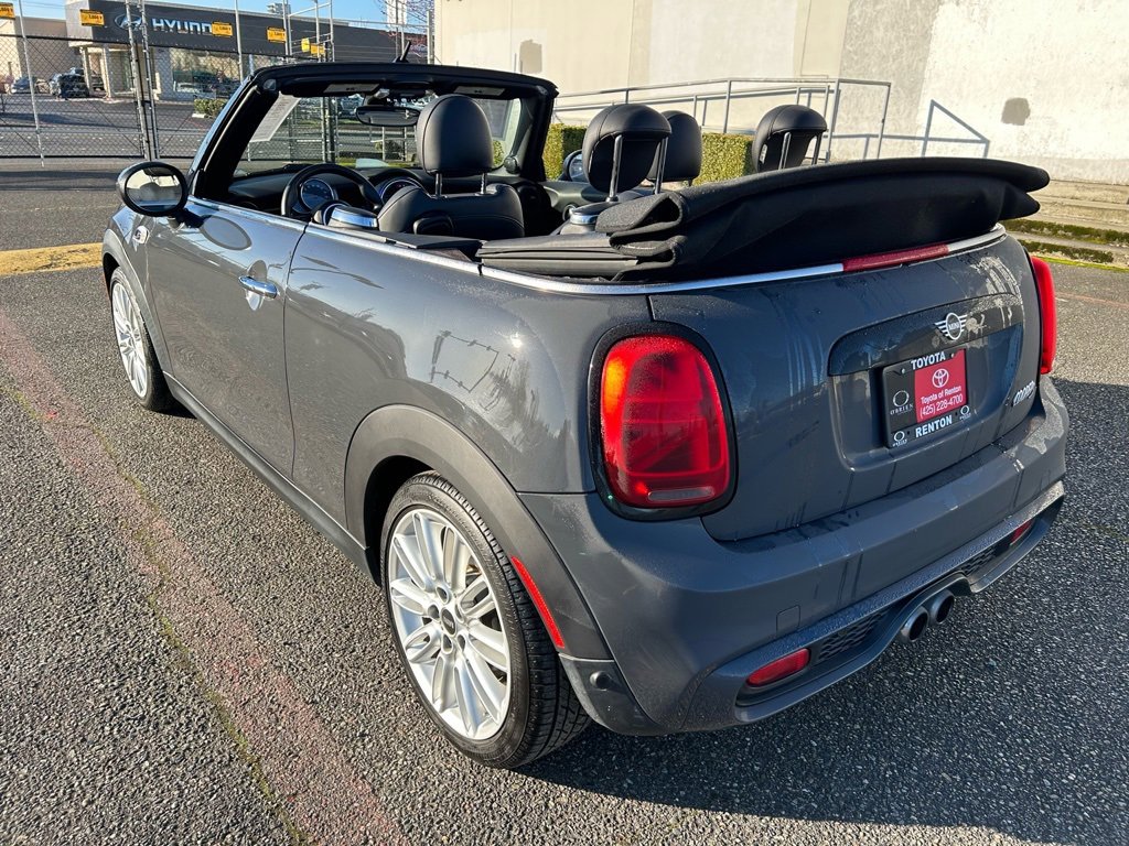 Used 2019 MINI Cooper S w/ Premium Package image 26