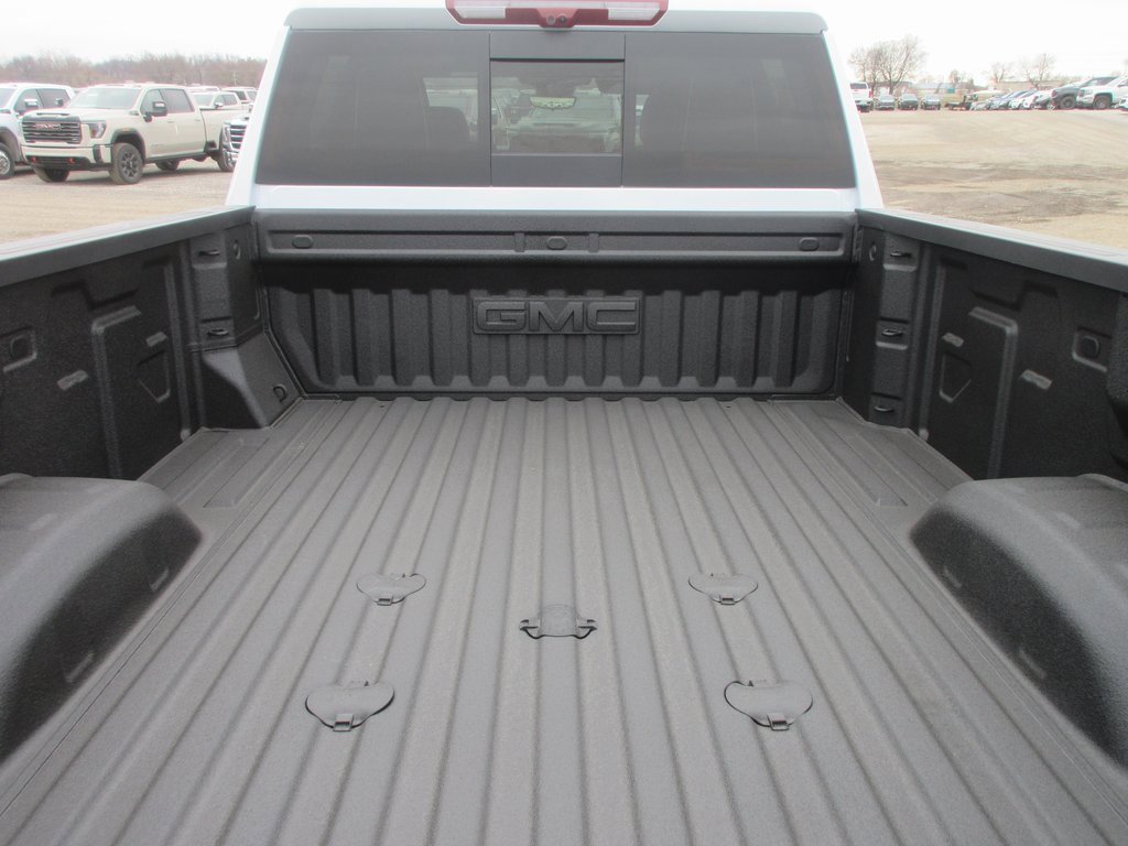 New 2026 GMC Sierra 3500 Denali Ultimate image 7
