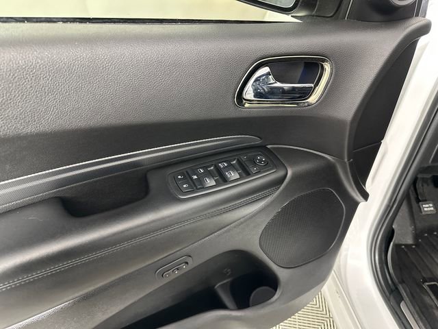 Used 2018 Dodge Durango GT w/ Trailer Tow Group IV image 18