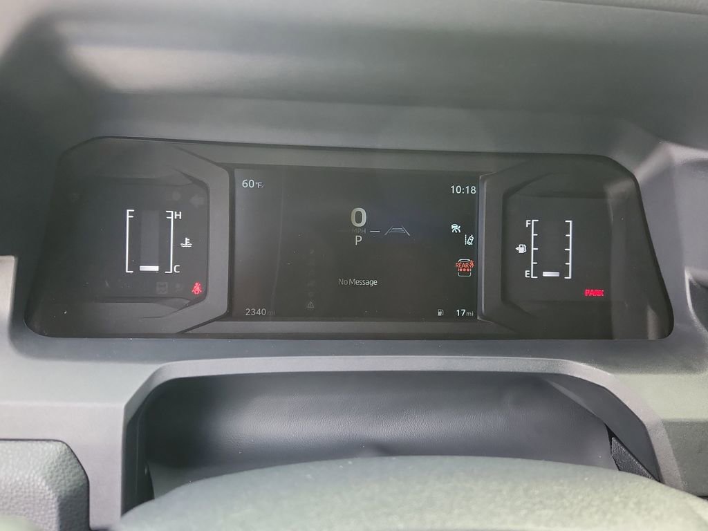 Used 2025 Toyota 4Runner SR5 AWD/4WD image 19