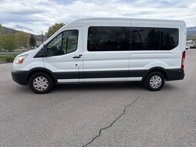Used 2017 Ford Transit 350 XLT RWD image 3