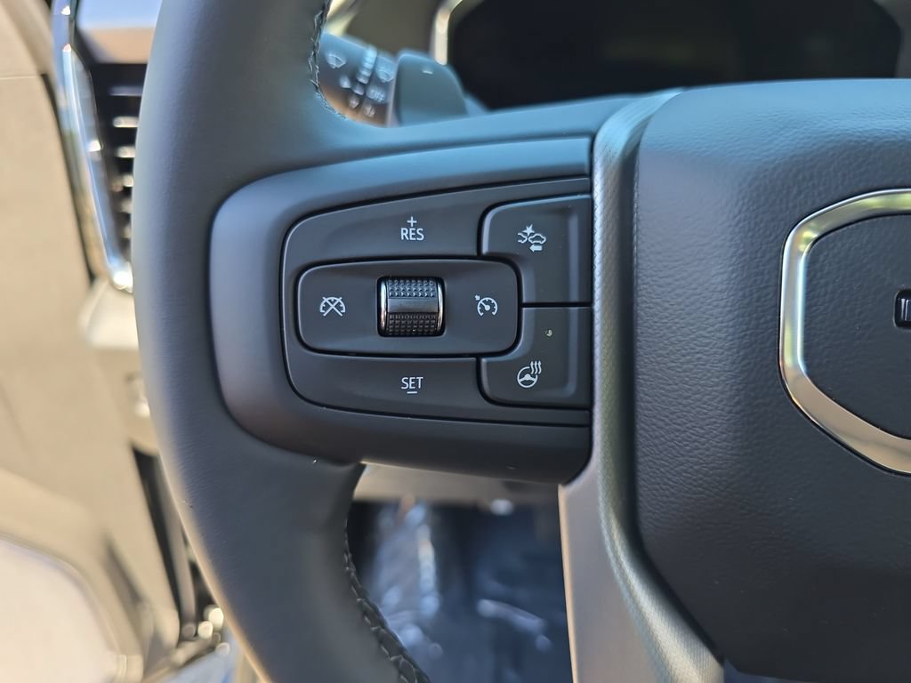 New 2026 GMC Sierra 1500 Denali AWD/4WD image 17