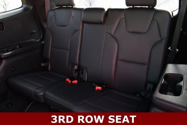 Used 2023 Kia Telluride EX X-Line image 20